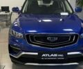 купить новое авто Джили Atlas Pro 2022 года от официального дилера ПрАТ  Вінниччина-Авто Джили фото