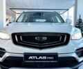 купить новое авто Джили Atlas Pro 2022 года от официального дилера Хмельниччина-Авто Джили фото