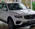 купити нове авто Джилі Atlas Pro 2022 року від офіційного дилера Радар-сервіс Джилі фото