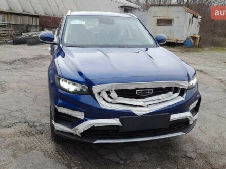 Джилі Atlas Pro 2022 у Дніпро (Дніпропетровську) на Automoto.ua Джилі Atlas Pro, об'ємом двигуна 1.48 л та пробігом 0 тис. км за 22833 $, фото 1 на Automoto.ua
