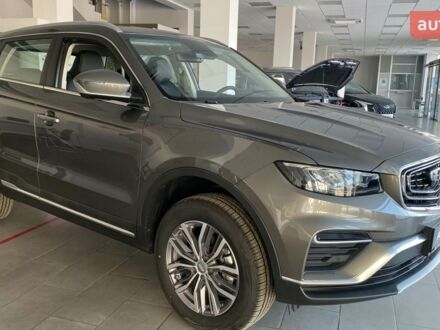 Джилі Atlas Pro 2022 у Вінниці на Automoto.ua Джилі Atlas Pro, об'ємом двигуна 1.48 л та пробігом 0 тис. км за 23800 $, фото 1 на Automoto.ua