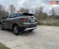 Сірий Джилі Atlas Pro, об'ємом двигуна 1.48 л та пробігом 3 тис. км за 18000 $, фото 4 на Automoto.ua