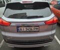 Сірий Джилі Atlas Pro, об'ємом двигуна 1.5 л та пробігом 55 тис. км за 20000 $, фото 1 на Automoto.ua
