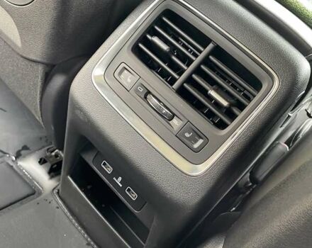 Сірий Джилі Atlas Pro, об'ємом двигуна 1.48 л та пробігом 3 тис. км за 18000 $, фото 22 на Automoto.ua