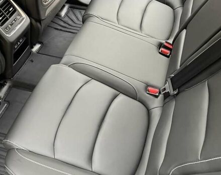 Сірий Джилі Atlas Pro, об'ємом двигуна 1.48 л та пробігом 3 тис. км за 18000 $, фото 20 на Automoto.ua