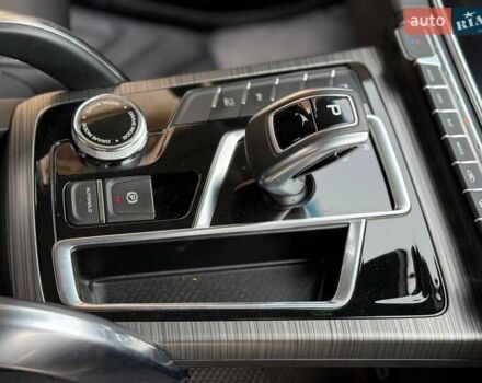 Сірий Джилі Atlas Pro, об'ємом двигуна 1.48 л та пробігом 3 тис. км за 18000 $, фото 29 на Automoto.ua