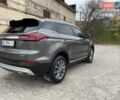 Сірий Джилі Atlas Pro, об'ємом двигуна 1.48 л та пробігом 3 тис. км за 18000 $, фото 6 на Automoto.ua