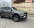 Сірий Джилі Atlas Pro, об'ємом двигуна 1.48 л та пробігом 3 тис. км за 18000 $, фото 8 на Automoto.ua