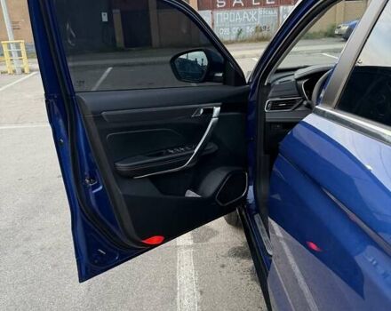 Синій Джилі Atlas Pro, об'ємом двигуна 1.48 л та пробігом 29 тис. км за 16000 $, фото 46 на Automoto.ua