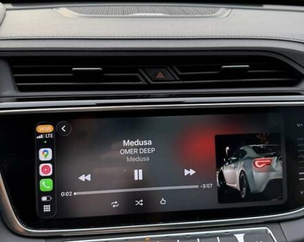 Синій Джилі Atlas Pro, об'ємом двигуна 1.48 л та пробігом 29 тис. км за 16000 $, фото 10 на Automoto.ua