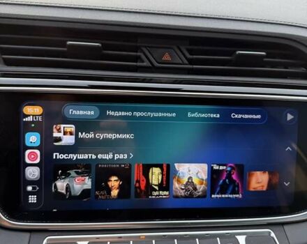 Синій Джилі Atlas Pro, об'ємом двигуна 1.48 л та пробігом 29 тис. км за 16000 $, фото 3 на Automoto.ua