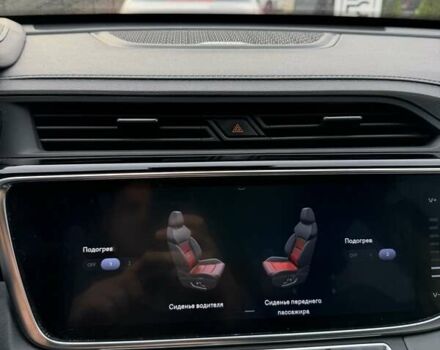 Синій Джилі Atlas Pro, об'ємом двигуна 1.48 л та пробігом 29 тис. км за 16000 $, фото 9 на Automoto.ua