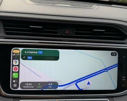 Синій Джилі Atlas Pro, об'ємом двигуна 1.48 л та пробігом 29 тис. км за 16000 $, фото 11 на Automoto.ua