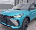 купити нове авто Джилі Coolray 2023 року від офіційного дилера Хмельниччина-Авто Джилі фото