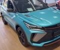 купити нове авто Джилі Coolray 2023 року від офіційного дилера Хмельниччина-Авто Джилі фото