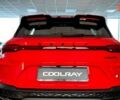 купити нове авто Джилі Coolray 2023 року від офіційного дилера Хмельниччина-Авто Джилі фото