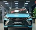 купить новое авто Джили Coolray 2023 года от официального дилера «Одеса-АВТО» Джили фото