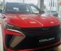 купити нове авто Джилі Coolray 2023 року від офіційного дилера Хмельниччина-Авто Джилі фото