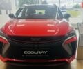 купить новое авто Джили Coolray 2023 года от официального дилера Хмельниччина-Авто Джили фото