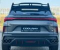 купить новое авто Джили Coolray 2023 года от официального дилера «Одеса-АВТО» Джили фото