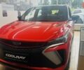 купити нове авто Джилі Coolray 2023 року від офіційного дилера Хмельниччина-Авто Джилі фото