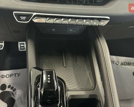 купить новое авто Джили Coolray 2023 года от официального дилера Хмельниччина-Авто Джили фото