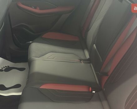 купити нове авто Джилі Coolray 2023 року від офіційного дилера Хмельниччина-Авто Джилі фото