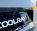 купить новое авто Джили Coolray 2023 года от официального дилера «Одеса-АВТО» Джили фото