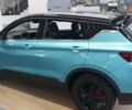 купити нове авто Джилі Coolray 2023 року від офіційного дилера Хмельниччина-Авто Джилі фото