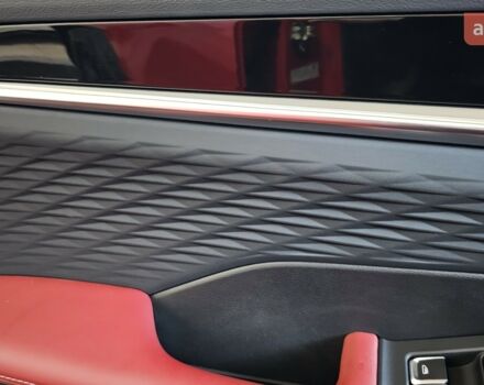 купить новое авто Джили Coolray 2023 года от официального дилера Радар-сервіс Джили фото