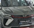 купити нове авто Джилі Coolray 2023 року від офіційного дилера Радар-сервіс Джилі фото