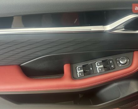 купить новое авто Джили Coolray 2023 года от официального дилера Хмельниччина-Авто Джили фото