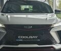 купити нове авто Джилі Coolray 2023 року від офіційного дилера Радар-сервіс Джилі фото