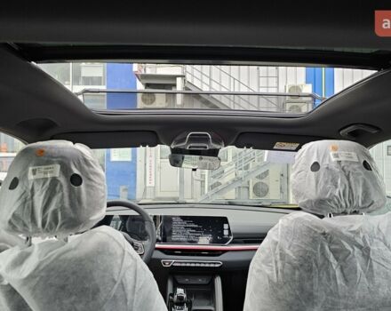 купить новое авто Джили Coolray 2023 года от официального дилера Радар-сервіс Джили фото