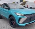 купити нове авто Джилі Coolray 2023 року від офіційного дилера Хмельниччина-Авто Джилі фото