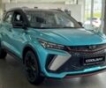купити нове авто Джилі Coolray 2023 року від офіційного дилера Хмельниччина-Авто Джилі фото