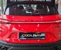 купить новое авто Джили Coolray 2023 года от официального дилера Радар-сервіс Джили фото
