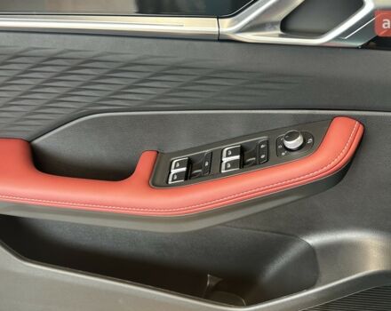 купить новое авто Джили Coolray 2023 года от официального дилера Хмельниччина-Авто Джили фото