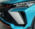 купити нове авто Джилі Coolray 2023 року від офіційного дилера Хмельниччина-Авто Джилі фото