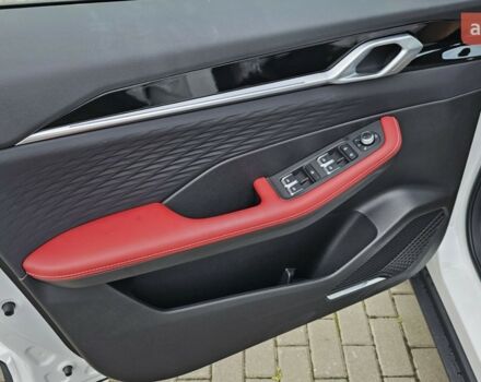 купить новое авто Джили Coolray 2023 года от официального дилера Радар-сервіс Джили фото