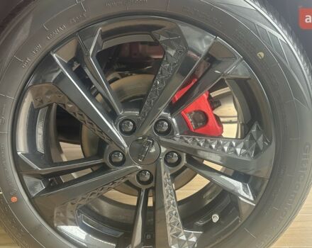 купить новое авто Джили Coolray 2023 года от официального дилера Хмельниччина-Авто Джили фото