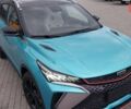 купити нове авто Джилі Coolray 2023 року від офіційного дилера Хмельниччина-Авто Джилі фото