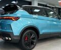 купить новое авто Джили Coolray 2023 года от официального дилера «Одеса-АВТО» Джили фото