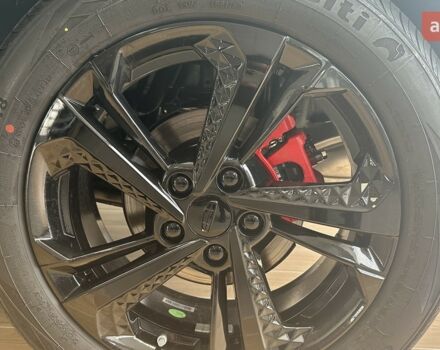 купить новое авто Джили Coolray 2023 года от официального дилера Хмельниччина-Авто Джили фото