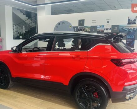 купити нове авто Джилі Coolray 2023 року від офіційного дилера Хмельниччина-Авто Джилі фото