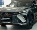 купить новое авто Джили Coolray 2023 года от официального дилера «Одеса-АВТО» Джили фото