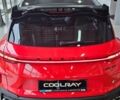 купить новое авто Джили Coolray 2023 года от официального дилера Радар-сервіс Джили фото