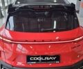купить новое авто Джили Coolray 2023 года от официального дилера Радар-сервіс Джили фото