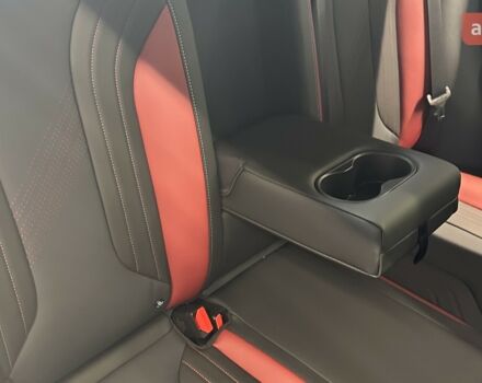 купить новое авто Джили Coolray 2023 года от официального дилера Хмельниччина-Авто Джили фото