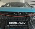 купить новое авто Джили Coolray 2023 года от официального дилера Хмельниччина-Авто Джили фото